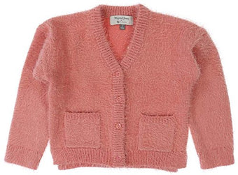 Mayoral maglia peluche