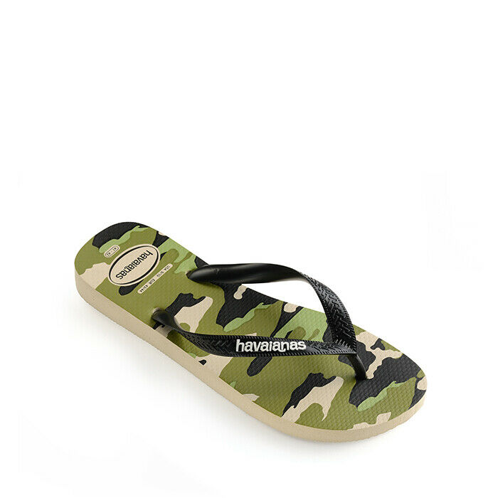 Havaianas Top Camu
