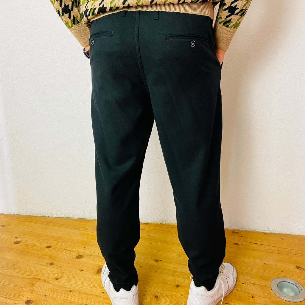 BL.11 Pantalaccio con coulisse