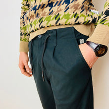 BL.11 Pantalaccio con coulisse