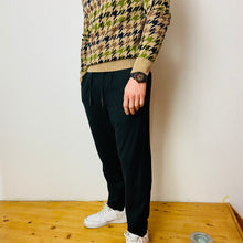 BL.11 Pantalaccio con coulisse