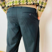 BL.11 Pantalaccio con coulisse