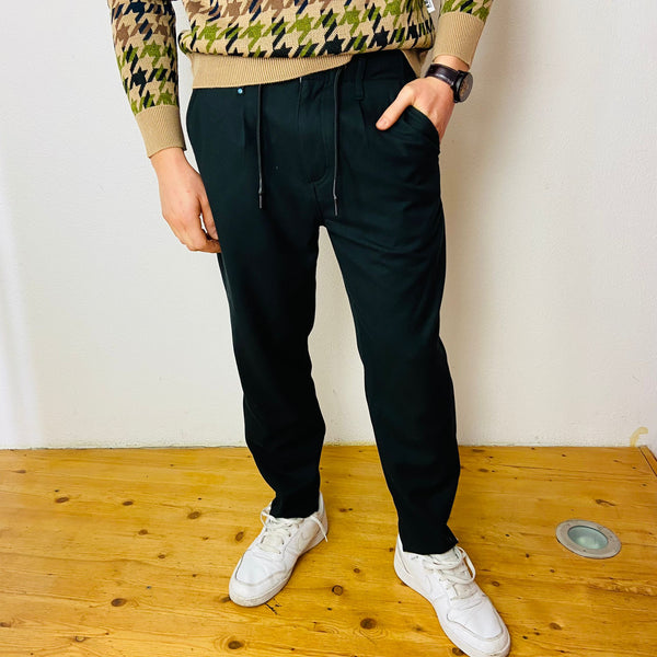 BL.11 Pantalaccio con coulisse