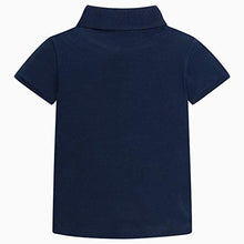 Mayoral Polo Basica Bambino