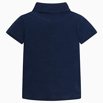 Mayoral Polo Basica Bambino