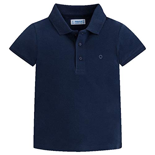 Mayoral Polo Basica Bambino