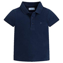 Mayoral Polo Basica Bambino