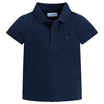 Mayoral Polo Basica Bambino