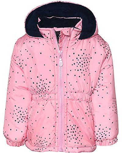 Lemon Beret Giubbino con stelle