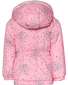 Lemon Beret Giubbino con stelle