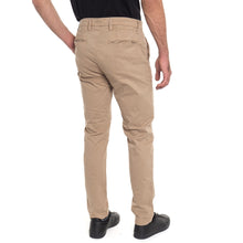Landek Pantaloni tasche a filo