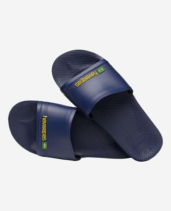 Havaianas Slide Brasil