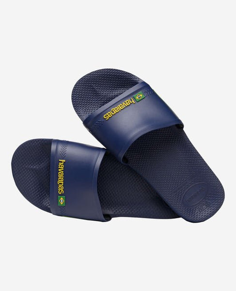 Havaianas Slide Brasil