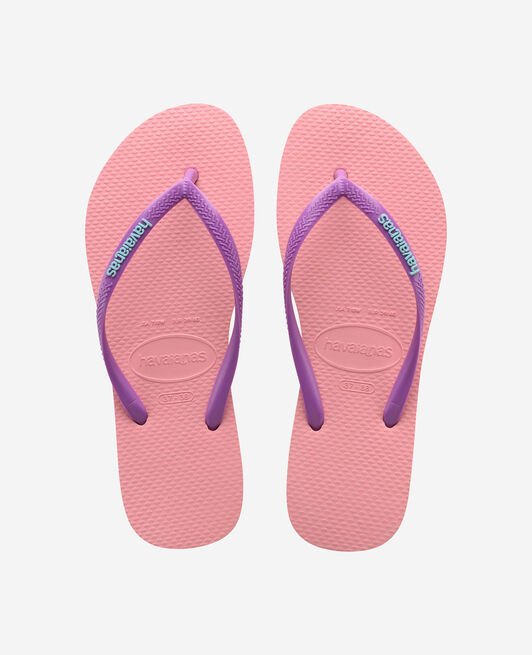 Havaianas Slim Logo