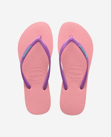 Havaianas Slim Logo