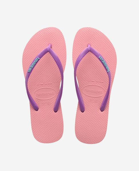 Havaianas Slim Logo