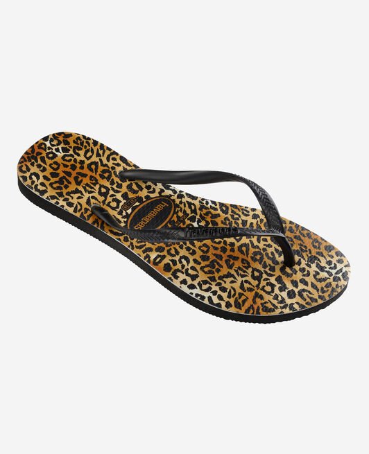 Havaianas Slim Leopard