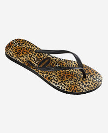 Havaianas Slim Leopard