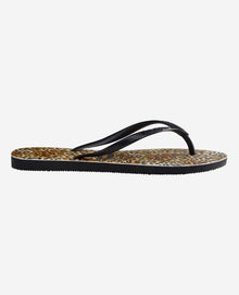 Havaianas Slim Leopard