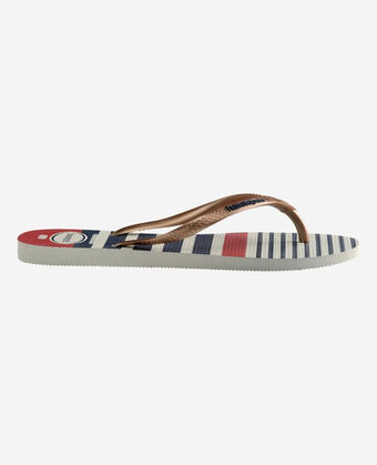 Havaianas Slim Nautical