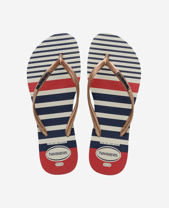 Havaianas Slim Nautical