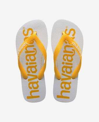 Havaianas Top Logomania 2