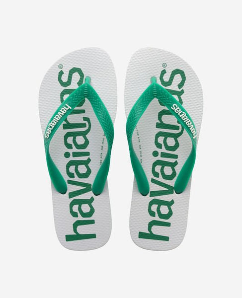 Havaianas Top Logomania 2
