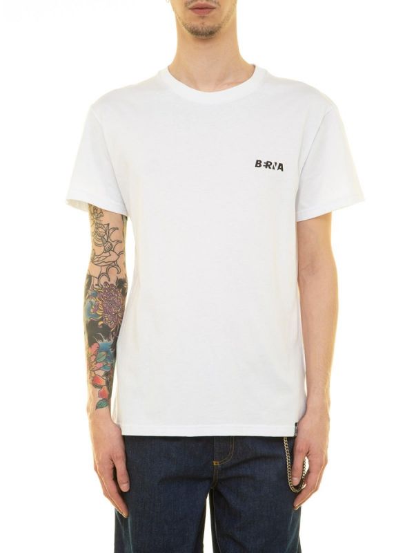 Berna T-shirt logo Berna