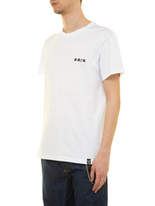 Berna T-shirt logo Berna