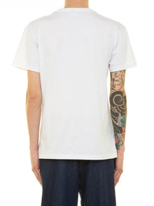 Berna T-shirt logo Berna