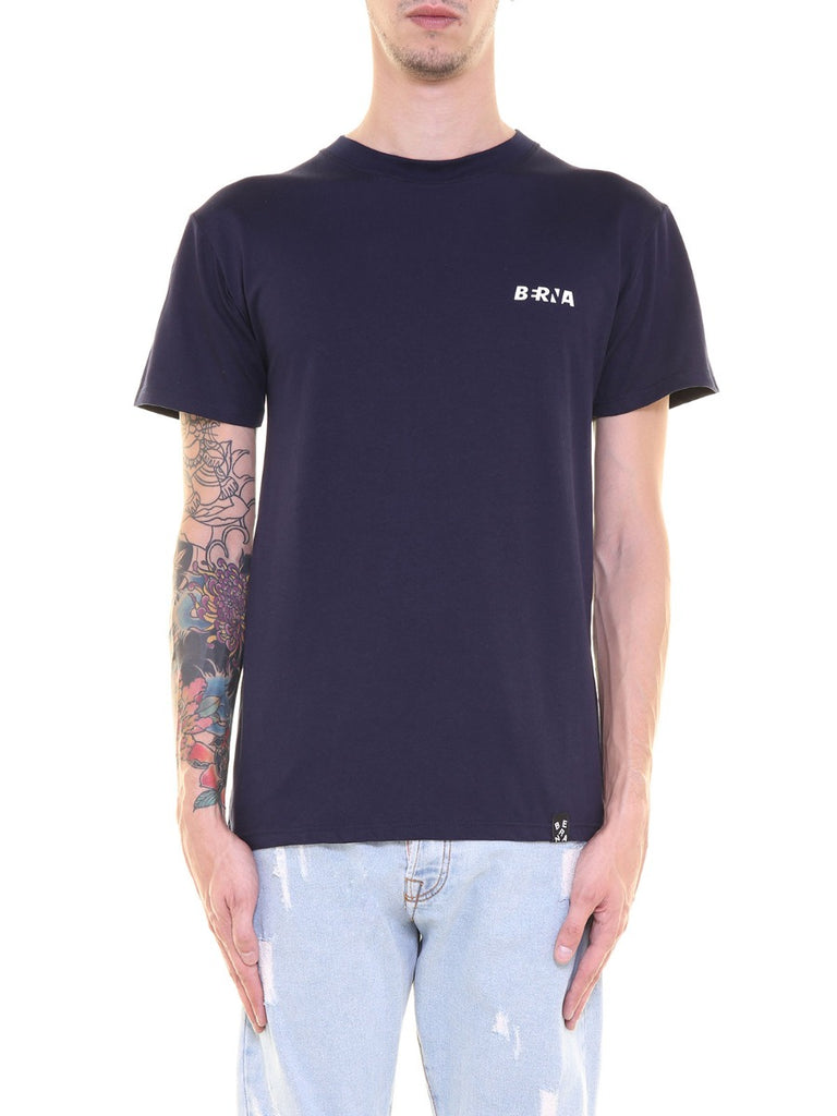 Berna T-shirt logo Berna