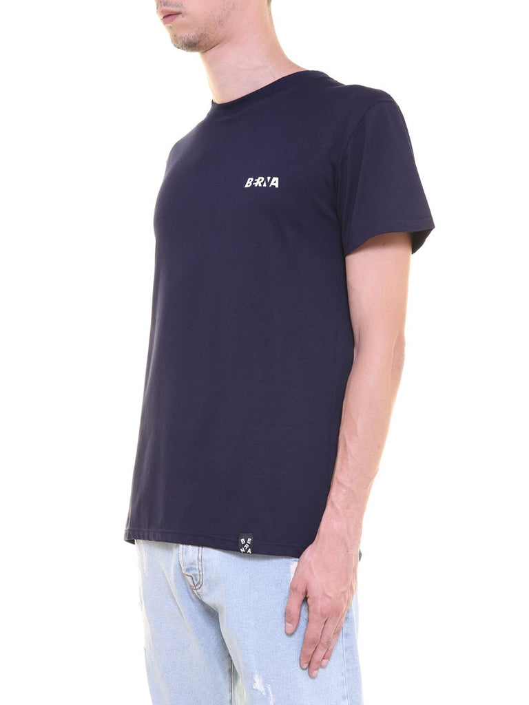 Berna T-shirt logo Berna