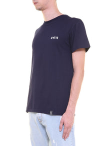 Berna T-shirt logo Berna