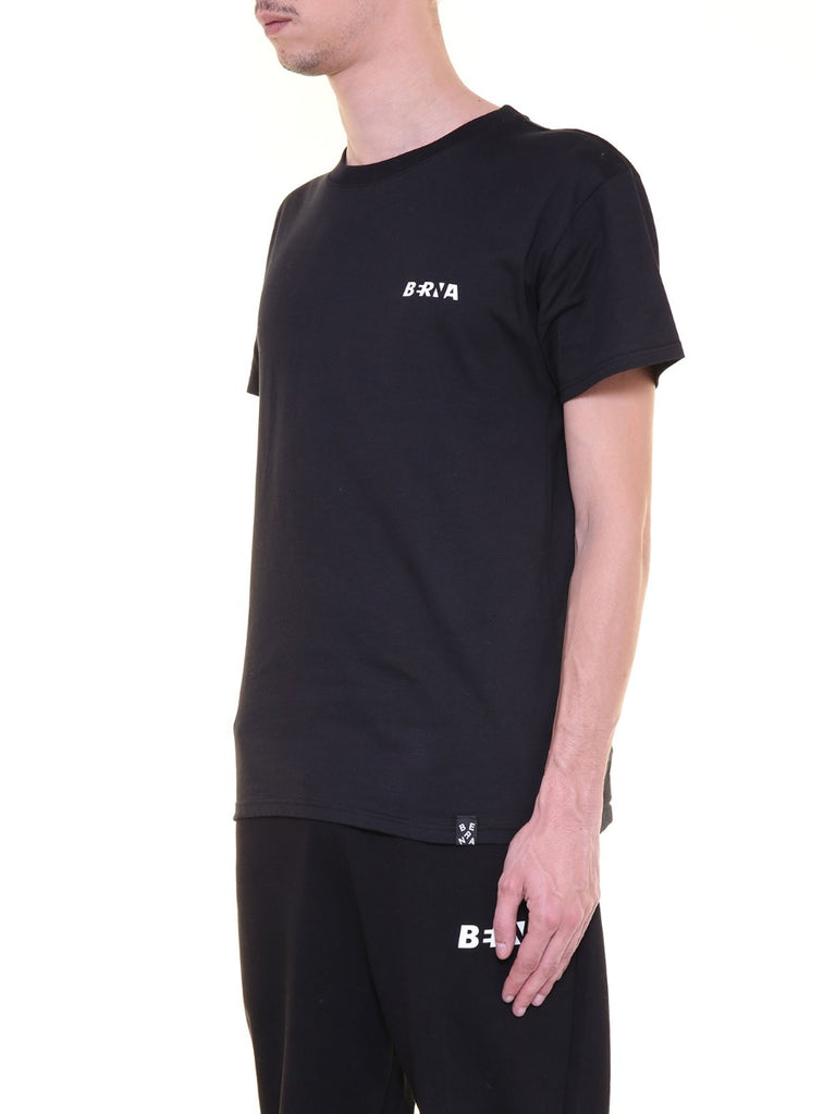 Berna T-shirt logo Berna