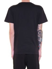 Berna T-shirt logo Berna