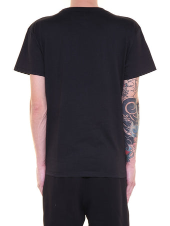 Berna T-shirt logo Berna