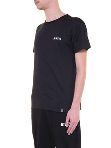 Berna T-shirt logo Berna