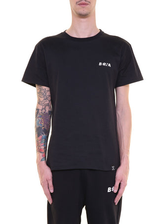 Berna T-shirt logo Berna