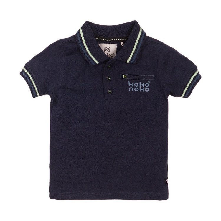 Koko Noko Polo bambino