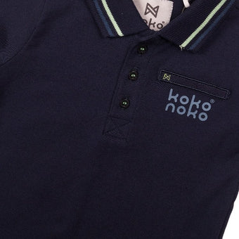 Koko Noko Polo bambino